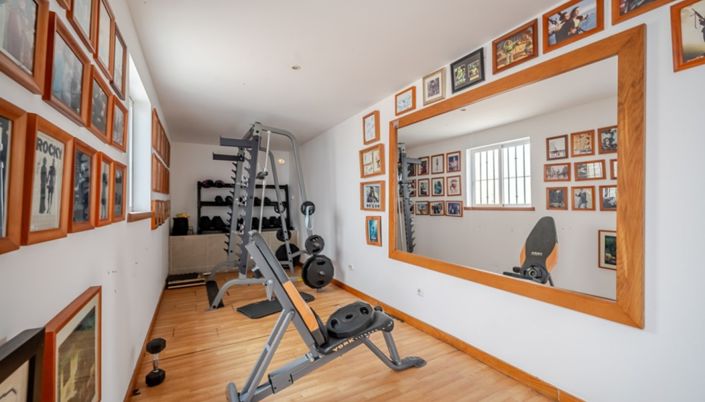 Image No.9-Villa de 3 chambres à vendre à Albufeira