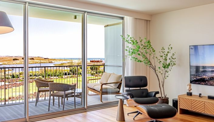 Image No.12-Appartement de 3 chambres à vendre à Silves