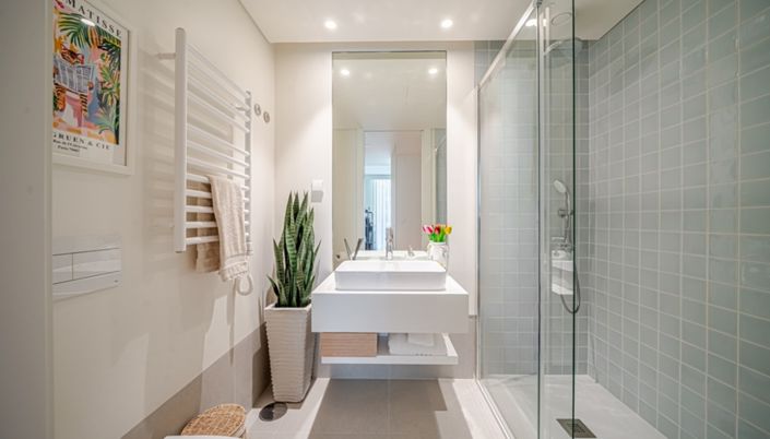 Image No.18-Appartement de 3 chambres à vendre à Silves