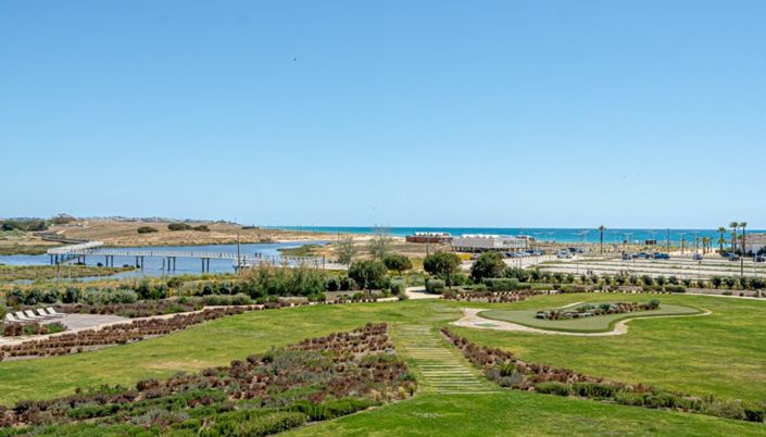 Image No.25-Appartement de 3 chambres à vendre à Silves