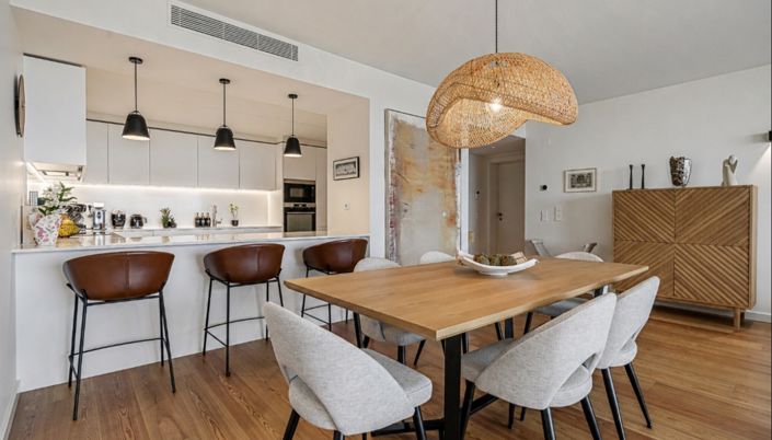 Image No.9-Appartement de 3 chambres à vendre à Silves