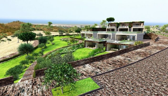 Image No.3-Terre à vendre à Tavira