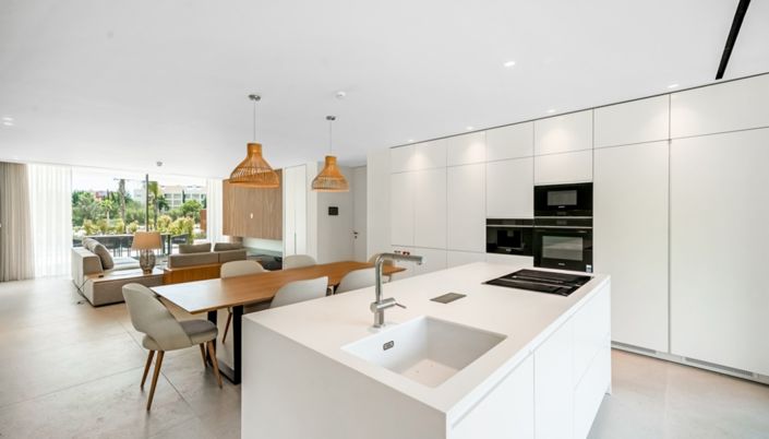 Image No.18-Appartement de 3 chambres à vendre à Vilamoura