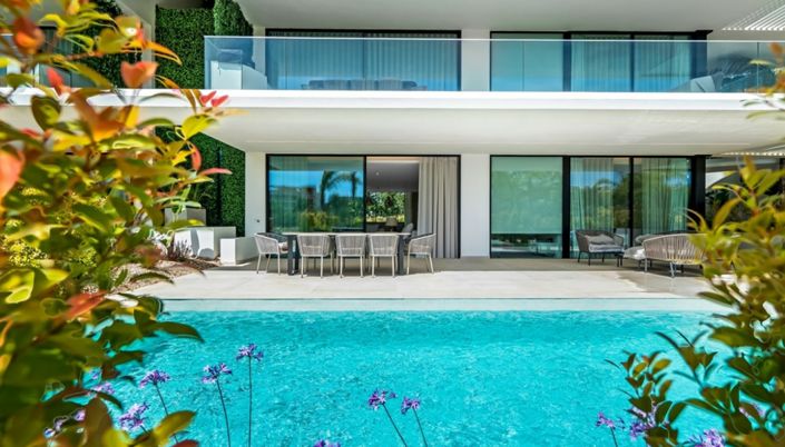 Image No.19-Appartement de 3 chambres à vendre à Vilamoura