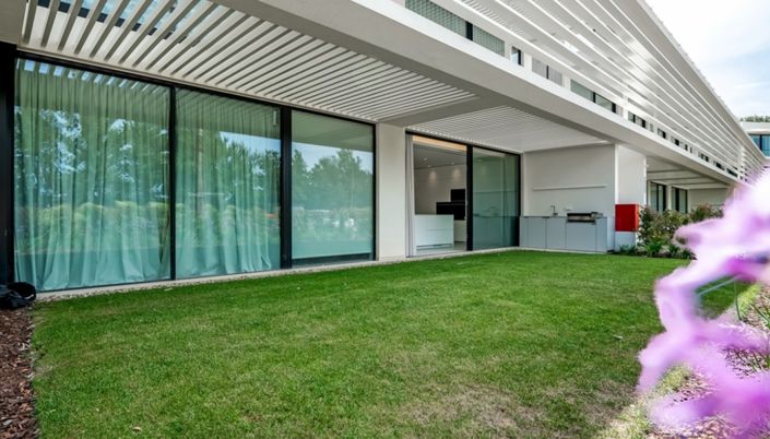 Image No.20-Appartement de 3 chambres à vendre à Vilamoura