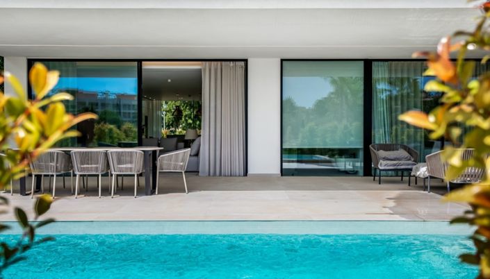 Image No.3-Appartement de 3 chambres à vendre à Vilamoura