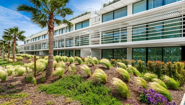 Image No.21-Appartement de 3 chambres à vendre à Vilamoura