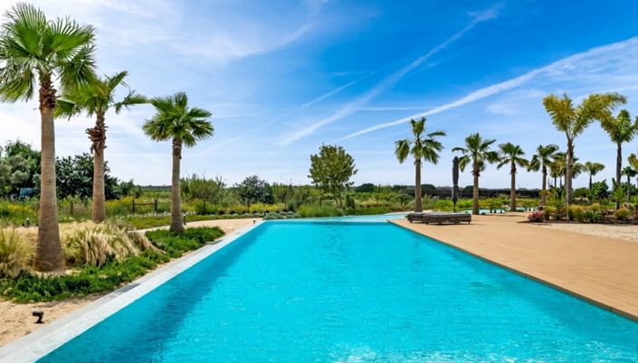 Image No.22-Appartement de 3 chambres à vendre à Vilamoura