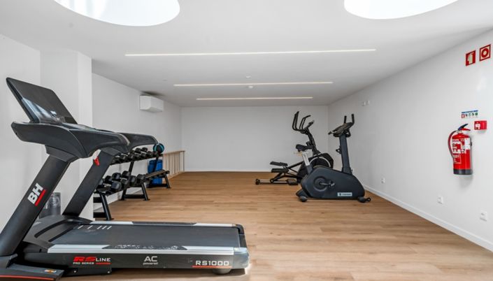 Image No.23-Appartement de 3 chambres à vendre à Vilamoura