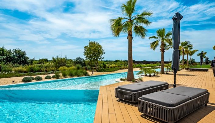 Image No.25-Appartement de 3 chambres à vendre à Vilamoura