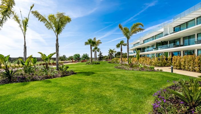 Image No.26-Appartement de 3 chambres à vendre à Vilamoura