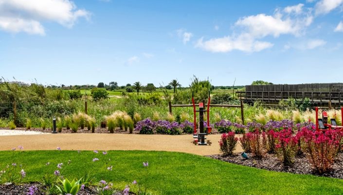 Image No.27-Appartement de 3 chambres à vendre à Vilamoura