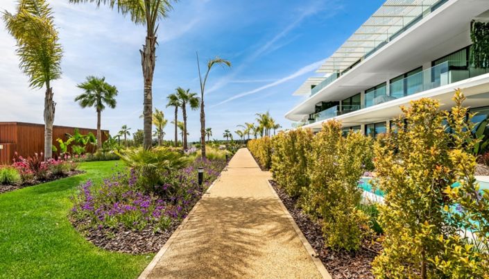 Image No.30-Appartement de 3 chambres à vendre à Vilamoura