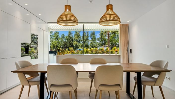 Image No.4-Appartement de 3 chambres à vendre à Vilamoura