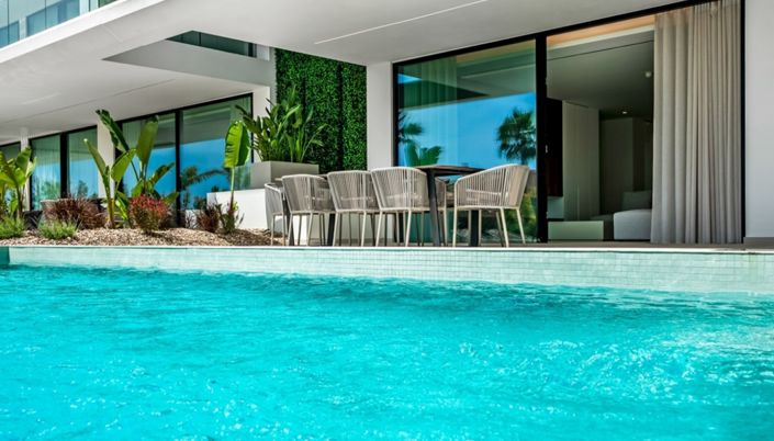 Image No.31-Appartement de 3 chambres à vendre à Vilamoura