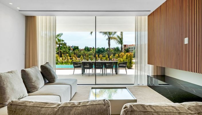 Image No.5-Appartement de 3 chambres à vendre à Vilamoura