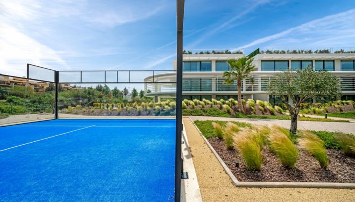 Image No.7-Appartement de 3 chambres à vendre à Vilamoura