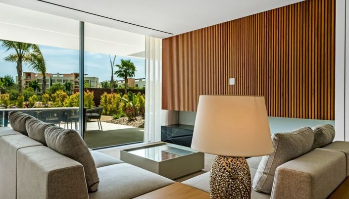 Image No.9-Appartement de 3 chambres à vendre à Vilamoura