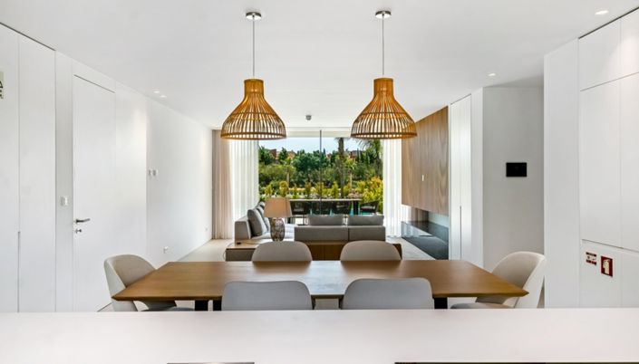 Image No.10-Appartement de 3 chambres à vendre à Vilamoura