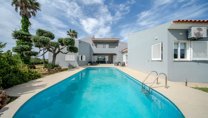Image No.3-5 Bed Villa for sale