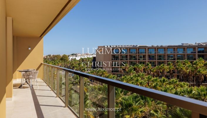 Image No.16-Appartement de 1 chambre à vendre à Albufeira