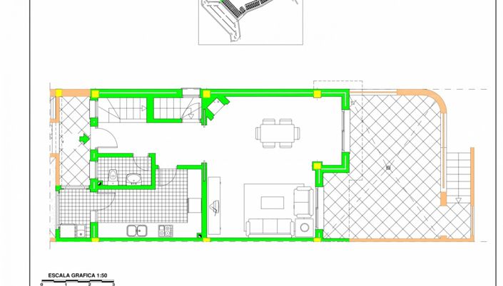 Image No.31-4 Bed Villa for sale