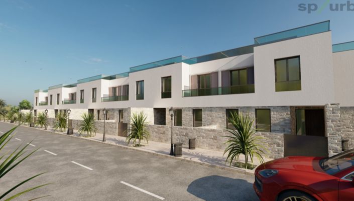 Image No.4-3 Bed Villa for sale