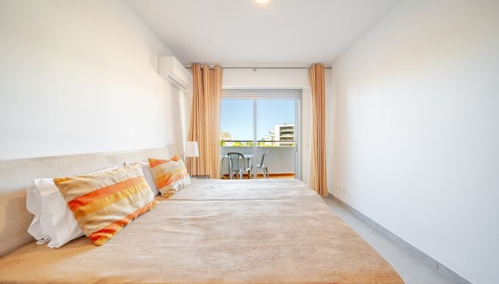 Image No.12-1 Bed Apartment for sale