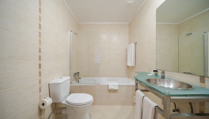 Image No.14-1 Bed Apartment for sale