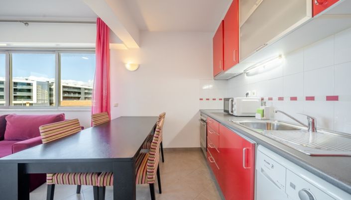 Image No.6-1 Bed Apartment for sale