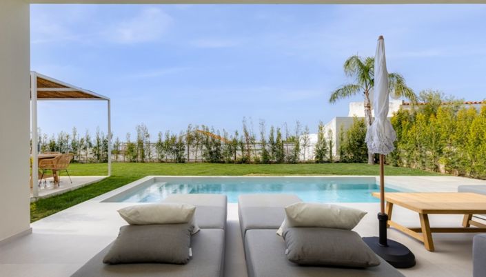 Image No.26-3 Bed Villa for sale