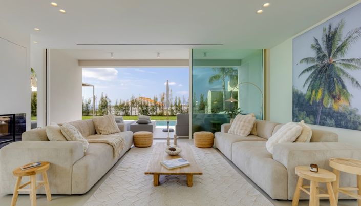 Image No.5-3 Bed Villa for sale