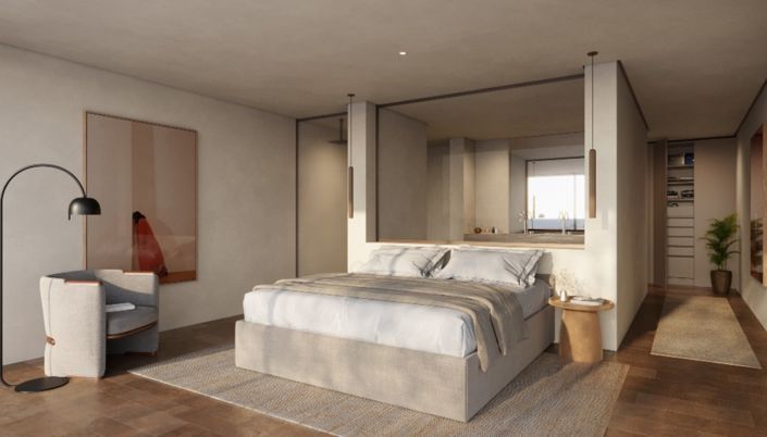 Image No.6-4 Bed Apartment for sale