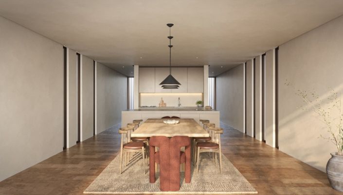 Image No.8-4 Bed Apartment for sale