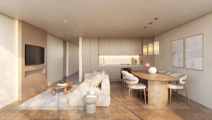 Image No.6-2 Bed Apartment for sale