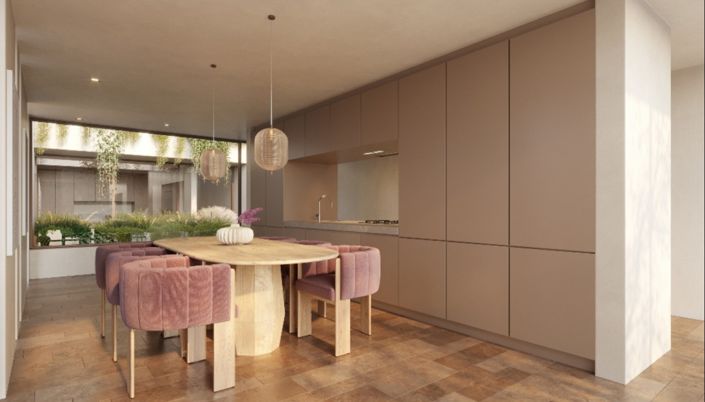 Image No.12-3 Bed Apartment for sale