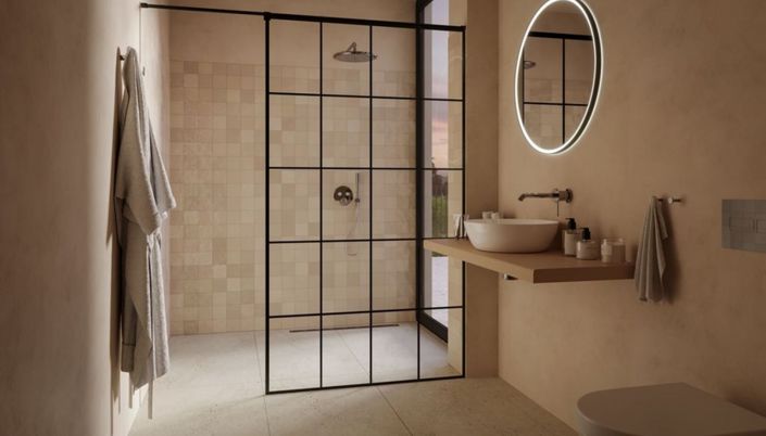 Image No.9-Villa de 4 chambres à vendre à Loule