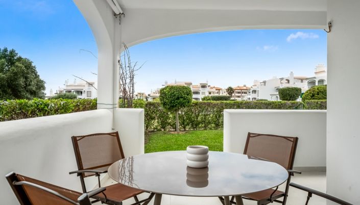 Image No.14-Appartement de 2 chambres à vendre à Vilamoura