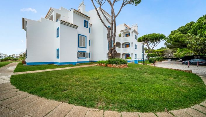 Image No.23-Appartement de 2 chambres à vendre à Vilamoura