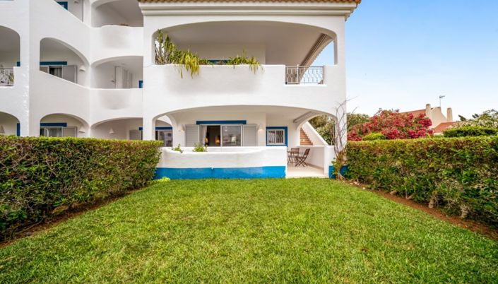 Image No.24-Appartement de 2 chambres à vendre à Vilamoura