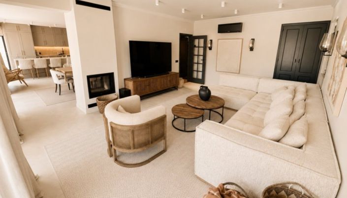 Image No.13-6 Bed Villa for sale
