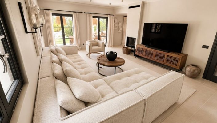 Image No.14-6 Bed Villa for sale