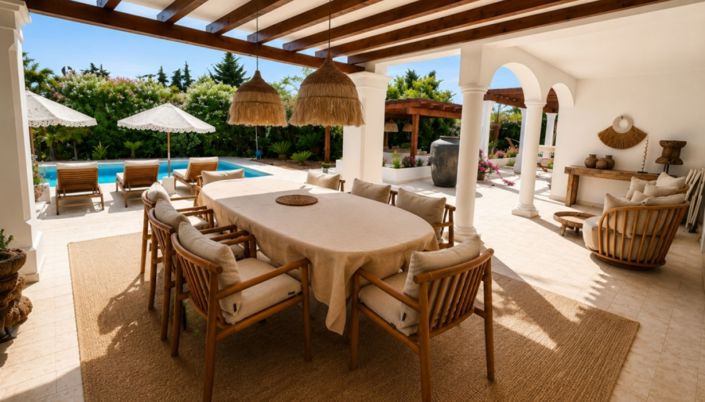 Image No.18-6 Bed Villa for sale
