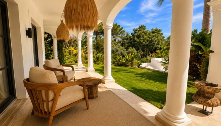 Image No.19-6 Bed Villa for sale