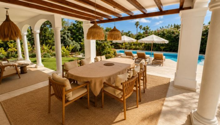 Image No.20-6 Bed Villa for sale
