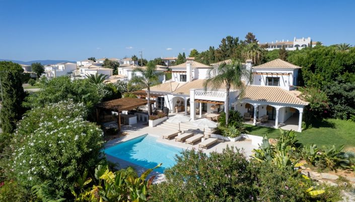 Image No.3-6 Bed Villa for sale