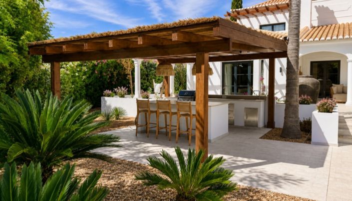 Image No.23-6 Bed Villa for sale