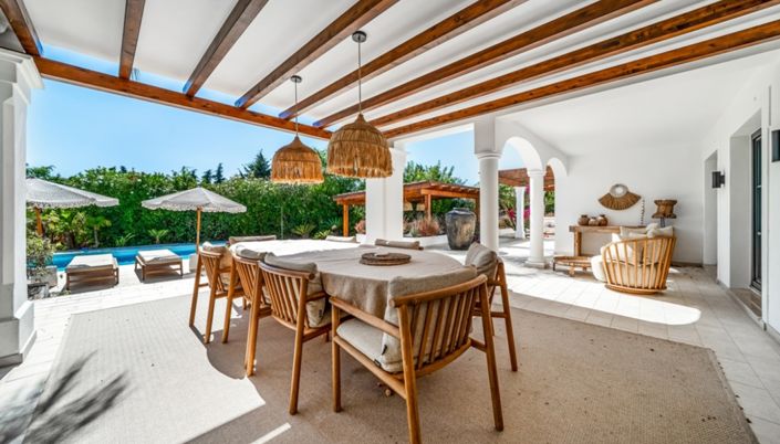 Image No.24-6 Bed Villa for sale