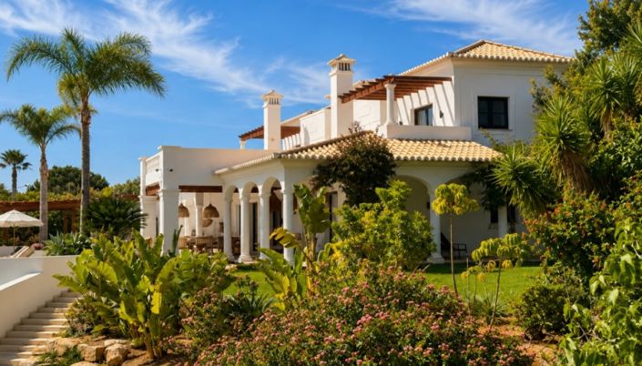 Image No.25-6 Bed Villa for sale