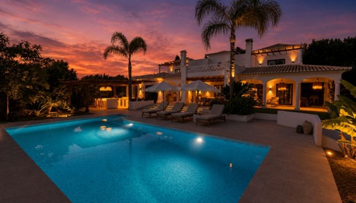 Image No.26-6 Bed Villa for sale